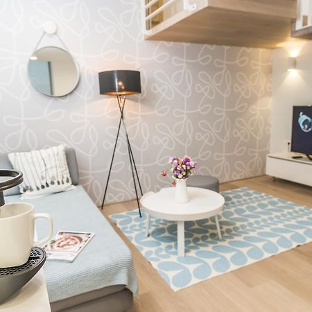Luxury Suites Liechtenstein Wien Eksteriør bilde