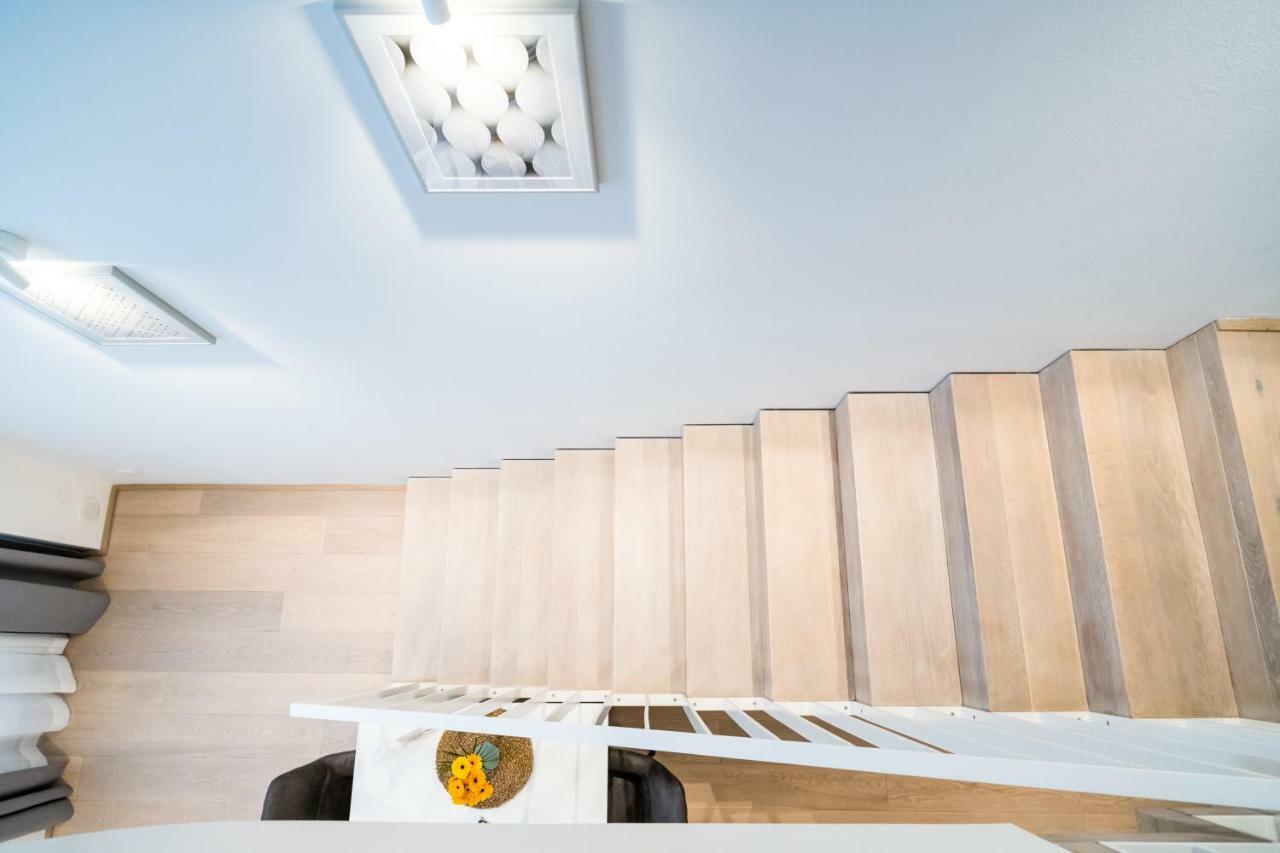 Luxury Suites Liechtenstein Wien Eksteriør bilde