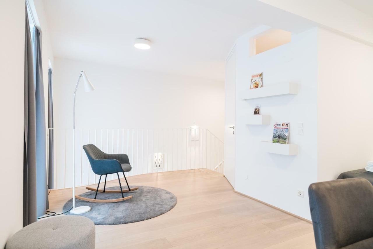 Luxury Suites Liechtenstein Wien Eksteriør bilde